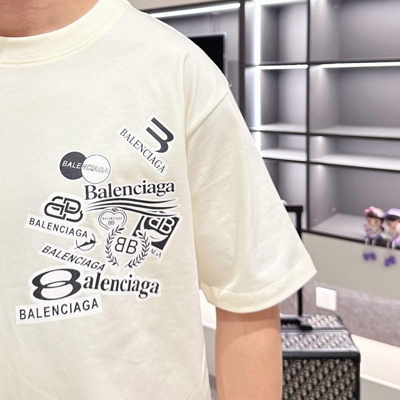 Balenciaga T-Shirts